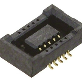 Hirose Electric DF40C-10DS-0.4V(58) image