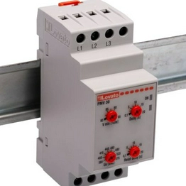 Lovato Electric PMV30A575 image
