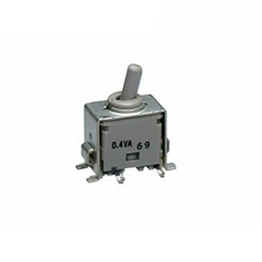 NKK Switches G3T12AB image