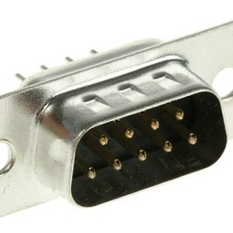 MHDD9-M-T-B-S MH Connectors