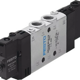 CPE14-M1BH-5J-1/8 FESTO