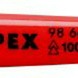 98 66 01 KNIPEX Tools