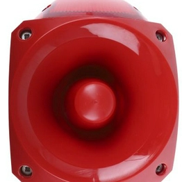 PNC-0001 Klaxon Signals
