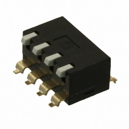 OMRON A6SR-4104 image