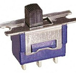 NIDEC COMPONENTS CORPORATION 8SS1011-Z image