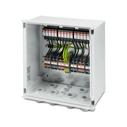 SOL-SC-2ST-0-DC-6MPPT-1000EQSE PHOENIX CONTACT
