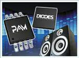 PAM8303CAZN DIODES