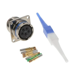 Amphenol MS3470L14-5S image