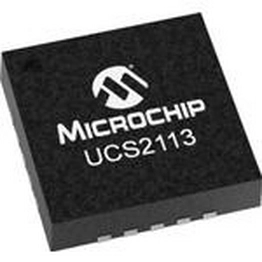 UCS2113T-2-V/G4 Microchip Technology
