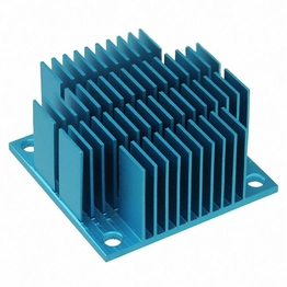 Advanced Thermal Solutions ATS-FPX040040020-04-C2-R0 image