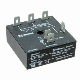 Littelfuse TSDS321P image