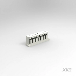 X2012H-07-N0 XKB Connectivity
