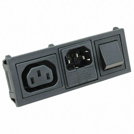 bulgin BZH11/Z0000/10 image