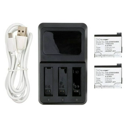 4894128112327  BATTERY International Lighting