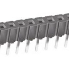 samtec CES-118-01-T-S image