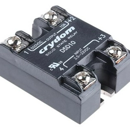 Sensata Technologies D5D10 image