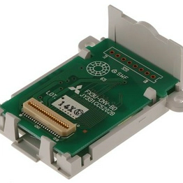 FX3U-CNV-BD MITSUBISHI