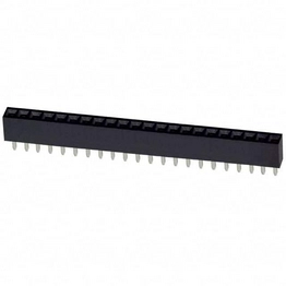 PPTC221LFBN Sullins Connector Solutions