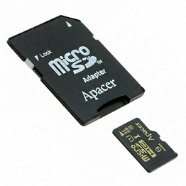 Apacer Technology AP32GMCSH10U1-B image