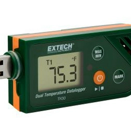 Extech Instruments TH30 image