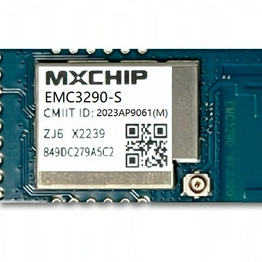 EMC3290-SZJ6 MXCHIP