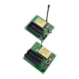 WA-TBT-03S/WA-TBR-03S Circuit Design Specialties