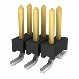 TMM-103-06-L-D-SM-P-TR samtec
