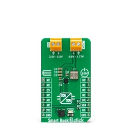 MIKROE-5741 MikroElektronika