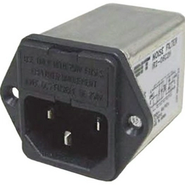 RIR206C2H Roxburgh EMC