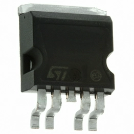 LD1580P2T-R STMicroelectronics