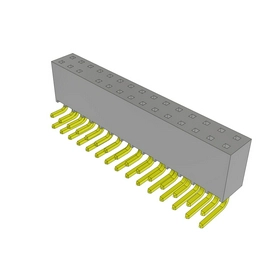 samtec SSQ-115-02-T-D-RA-023 image