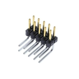 TSW-105-22-S-D-RA samtec