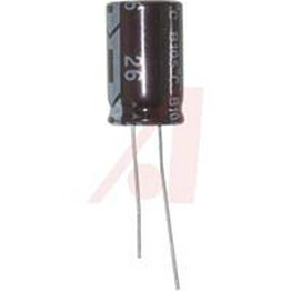 158KXM016M Cornell Dubilier Electronics