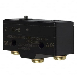 Z-15G-B OMRON