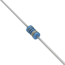 RNMF14FTC100K Stackpole Electronics