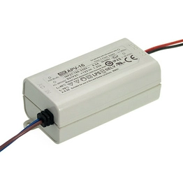 APV-16-12 Mean-Well USA, Inc.