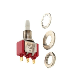 U811MY3ZGE C&K