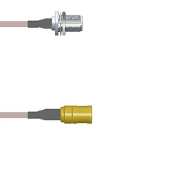 Q-1Z0600001.75M Amphenol Custom Cable