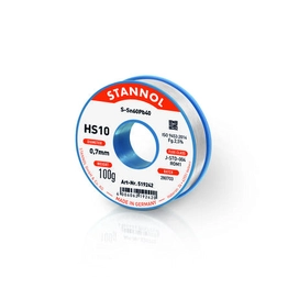 STANNOL HS10, 519242 image