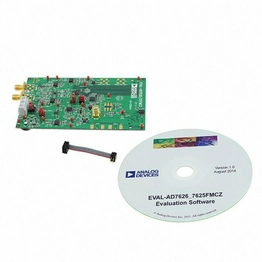 EVAL-AD7625FMCZ Analog Devices