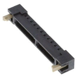samtec HSEC8-140-01-L-DV-A-BL image