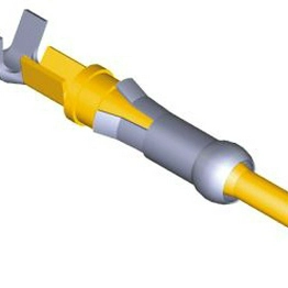 TE Connectivity 66332-8 image