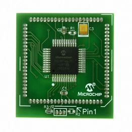 MA180023 Microchip Technology
