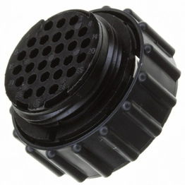 TE Connectivity 205839-3 image