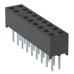 MMS-109-01-L-DV-13 samtec