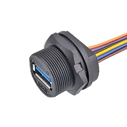 E13T-FU2-PWF-0.2PV caznlink