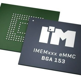 IMC1B1A8C2A2A1E3A8A0000 INTELLIGENT MEMORY