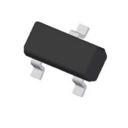 DIODES DMP2037U-7 image
