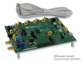 AFE5803EVM Texas Instruments