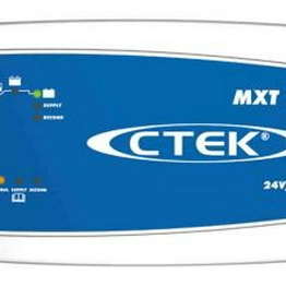 MXT 14 UK CTEK